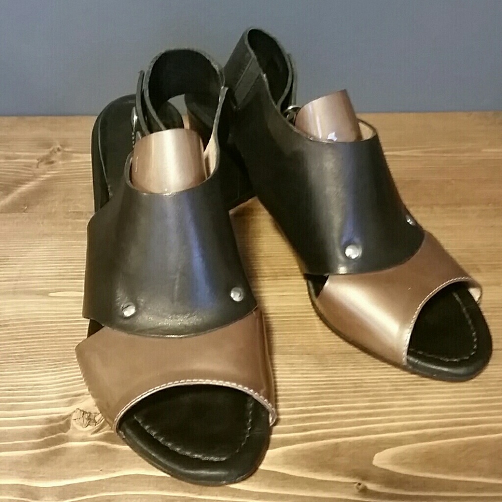 Anyi Lu sandals